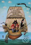 Kapitán Adorabl a bambitka černokněžníka Vorána - Dominik Landsman