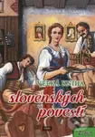 Veľká kniha slovenských povestí (2. diel) - Zuzana Kuglerová - kniha z kategorie Mýty, pověsti a legendy