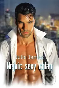 Nejvíc sexy chlap - Julie James
