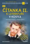 Nová čítanka II. k Literatuře v kostce pro střední školy - kniha z kategorie Gymnázia