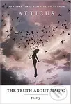 The Truth About Magic - Atticus - kniha z kategorie Poezie