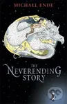 The Neverending Story - Michael Ende - kniha z kategorie Pro děti