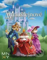 Mňauštejnové - hra z kategorie Karty, pexeso