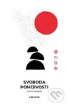 Svoboda pomíjivosti - Daniel Kopejska - kniha z kategorie Poezie