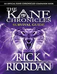 Survival Guide (The Kane Chronicles) - Rick Riordan - kniha z kategorie Fantasy