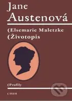Jane Austenová (Biografie) - Elsemarie Maletzke - kniha z kategorie Životopisy