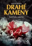 Drahé kameny - Rudolf Ďuďa - kniha z kategorie Přírodní vědy a technika