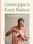 Giuseppe's Easy Bakes (Sweet Italian Treats) - Giuseppe Dell'Anno - kniha z kategorie Italská kuchyně