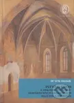 István Gróh (a dokumentovanie stredovekých nástenných malieb v Uhorsku) - kniha z kategorie Malířství a sochařství