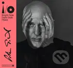 Peter Gabriel: i / o (Bright-Side Mix, Dark-Side Mix),Peter Gabriel: i / o (Bright-Side Mix, Dark-Side Mix)