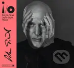 Peter Gabriel: i / o (Bright-Side Mix, Dark-Side Mix)