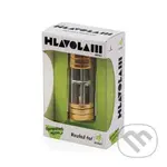 Kovový hlavolam - Ampule - hra z kategorie Domino, hlavolamy