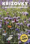 Křížovky - Z babiččina herbáře - kniha z kategorie Křížovky pro dospělé