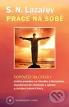 Diagnostika karmy 6 - Práce na sobě - Sergej N. Lazarev - kniha z kategorie Seberozvoj