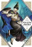 Witch Hat Atelier 6 - Kamome Shirahama - kniha z kategorie Komiksy