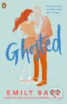 Ghosted - Emily Barr - kniha z kategorie Beletrie pro děti