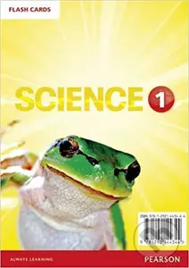 Big: Science 1: Flashcards