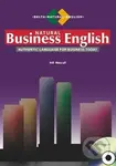 Natural Business English B2-C1 - kniha z kategorie Jazykové učebnice a slovníky