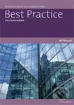 Best Practice Pre-Intermediate : Business English in a Global Context - kniha z kategorie Jazykové učebnice a slovníky