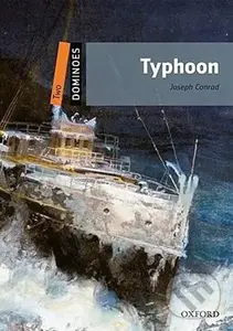 Dominoes 2: Typhoon (2nd) - Jo Conrad