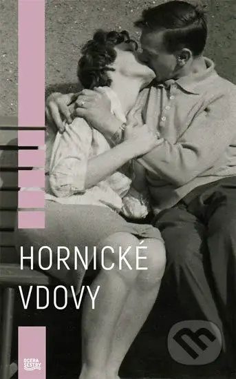 Hornické vdovy - Kamila Hladká - kniha z kategorie Společenská beletrie