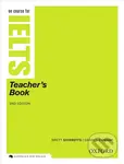 On Course for Ielts Teacher´s Book (2nd) - Brett Shirreffs