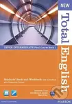 New Total English Upper Intermediate: Flexi Coursebook 1 Pack - kniha z kategorie Jazykové učebnice a slovníky