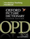 Oxford Picture Dictionary: Vocabulary Teaching Handbook (2nd) - kniha z kategorie Jazykové učebnice a slovníky