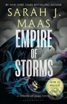Empire of Storms - Sarah J. Maas - kniha z kategorie Fantasy