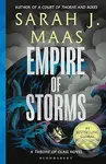 Empire of Storms - Sarah J. Maas