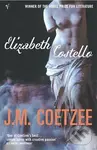 Elizabeth Costello - John Maxwell Coetzee