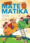 Hravá matematika 4 (Pracovný zošit pre 4. ročník ZŠ - 2. časť) - kniha z kategorie 2. stupeň