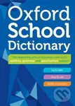 Oxford School Dictionary,Oxford School Dictionary