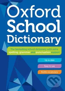 Oxford School Dictionary