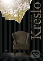 Kreslo - Jozef Andraščík - kniha z kategorie Společenská beletrie