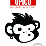 Ako prežiť opicu (Najlepšie rady a tipy) - Anna Šafránková - kniha z kategorie Beletrie