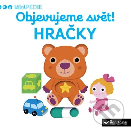 Hračky
