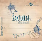 Šaktolen - Kvetka Veverková - kniha z kategorie Společenská beletrie