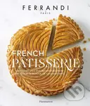 French Pâtisserie - École Ferrandi - kniha z kategorie Kuchařky