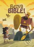 Bezva Bible! - Victoria Tebbsová, Lee Cosgrove