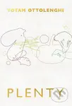 Plenty - Yotam Ottolenghi - kniha z kategorie Kuchařky