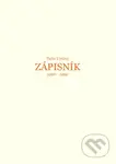 Zápisník 1990 - 1992 - Dežo Ursiny - kniha z kategorie Citáty