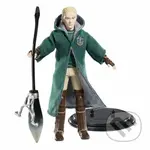 Harry Potter Bendyfig tvarovateľná postavička - Draco Malfoy Metlobal
