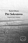 Pití Sokratovo - Karla Erbová - kniha z kategorie Poezie