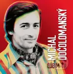 Michal Dočolomanský: Lúbim Ťa LP - Michal Dočolomanský