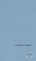 Tritanopie - Jiří Daníček - kniha z kategorie Poezie
