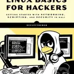 Linux Basics for Hackers - Occupytheweb - kniha z kategorie Programování
