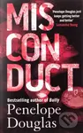 Misconduct - Penelope Douglas