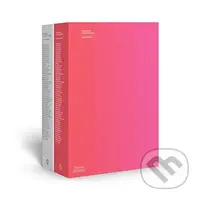 Pentagram: Living by Design - Adrian Shaughnessy - kniha z kategorie Umění, design a architektura