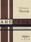 Abeceda (Taneční komposice: Milča Mayerová) - Vítězslav Nezval